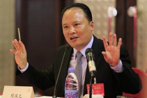 劉漢元2018年“兩會(huì)”議案光伏篇：全面清理減免稅費(fèi)、放開(kāi)指標(biāo)、提高扶貧質(zhì)量