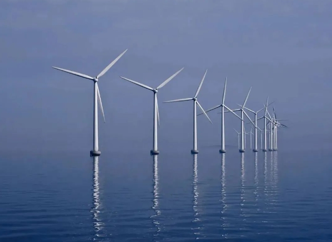 Oxan Energy 推進愛沙尼亞 900 兆瓦海上風電場建設(shè)