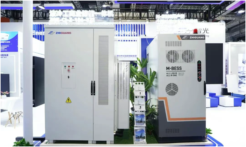 智光電氣成功簽約意大利大型光儲充電站項目，歐洲業(yè)務(wù)中心正式落地！